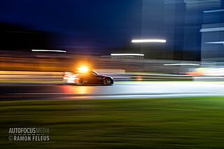 24 uur van Le Mans 2024