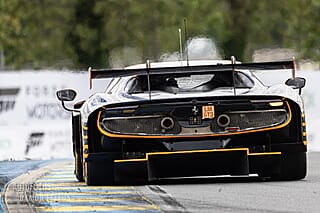 24 uur van Le Mans 2024