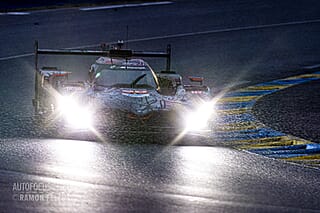 24 uur van Le Mans 2024