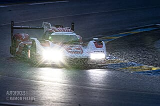 24 uur van Le Mans 2024