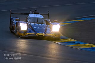 24 uur van Le Mans 2024