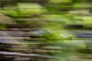 24 uur van Le Mans 2024