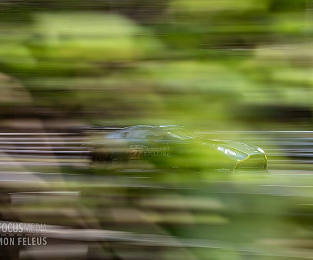 24 uur van Le Mans 2024