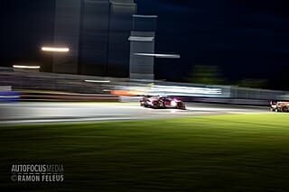 24 uur van Le Mans 2024