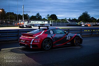 24 uur van Le Mans 2024