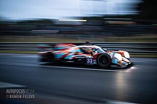 24 uur van Le Mans 2024