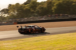 24 uur van Le Mans 2024