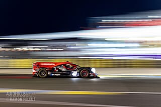 24 uur van Le Mans 2024