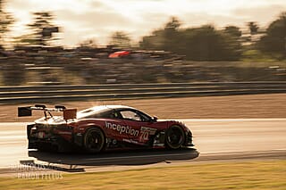 24 uur van Le Mans 2024