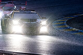 24 uur van Le Mans 2024