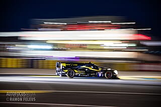 24 uur van Le Mans 2024