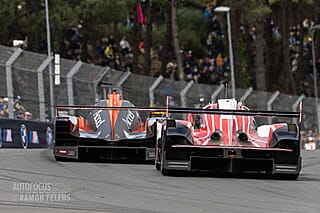 24 uur van Le Mans 2024