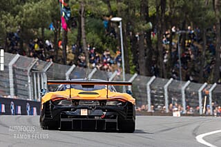 24 uur van Le Mans 2024