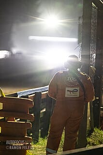 24 uur van Le Mans 2024