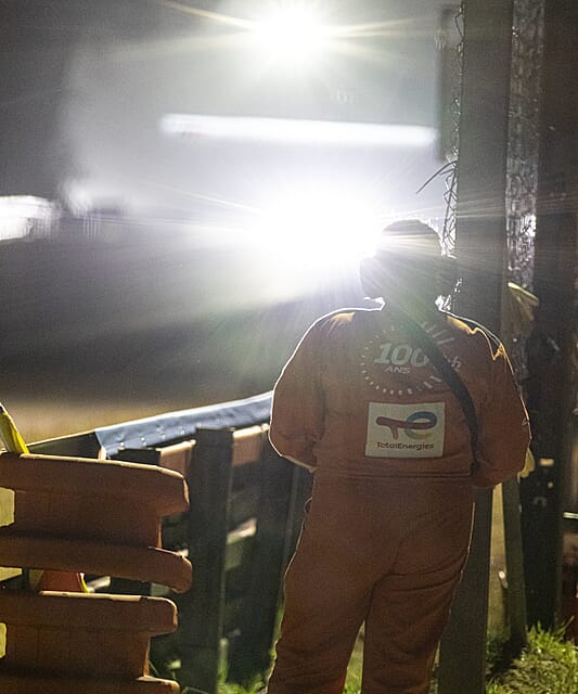 24 uur van Le Mans 2024