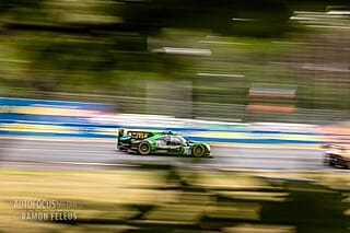 24 uur van Le Mans 2024