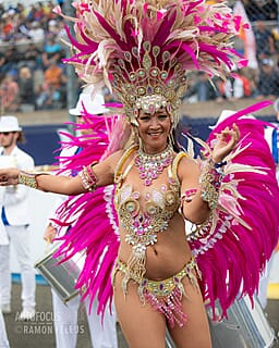 24 uur van Le Mans 2024