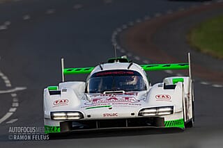 24 uur van Le Mans 2024