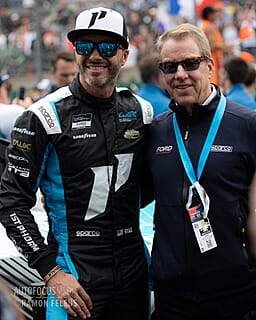 24 uur van Le Mans 2024