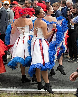 24 uur van Le Mans 2024