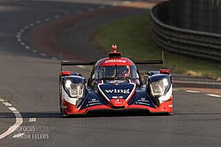 24 uur van Le Mans 2024