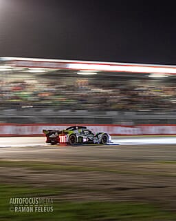 24 uur van Le Mans 2024