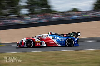 24 uur van Le Mans 2024