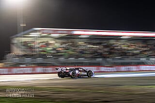 24 uur van Le Mans 2024