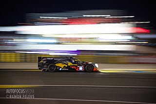 24 uur van Le Mans 2024