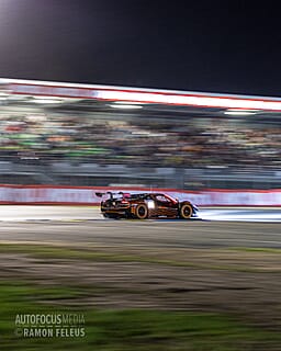 24 uur van Le Mans 2024