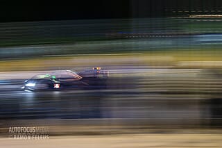 24 uur van Le Mans 2024