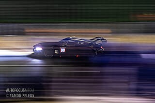 24 uur van Le Mans 2024