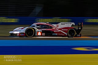 24 uur van Le Mans 2024
