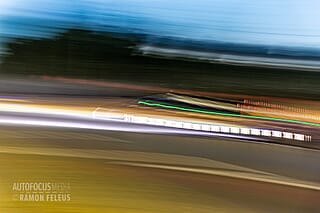 24 uur van Le Mans 2024