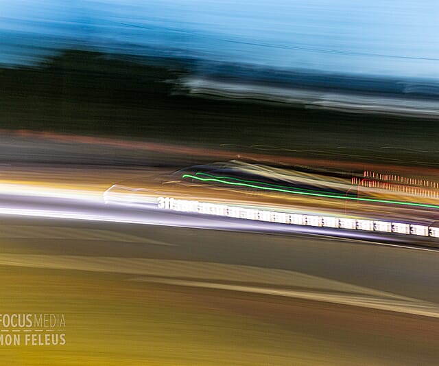 24 uur van Le Mans 2024