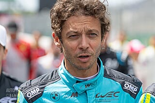 24 uur van Le Mans 2024