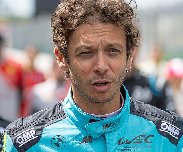 24 uur van Le Mans 2024