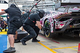 24 uur van Le Mans 2024