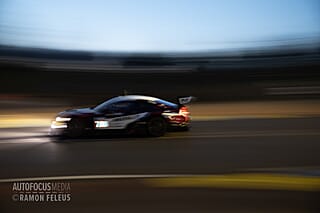 24 uur van Le Mans 2024