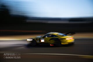 24 uur van Le Mans 2024