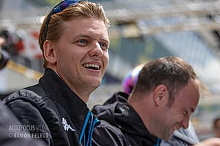 24 uur van Le Mans 2024