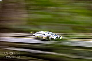 24 uur van Le Mans 2024