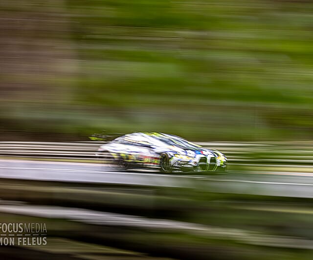 24 uur van Le Mans 2024