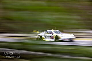 24 uur van Le Mans 2024