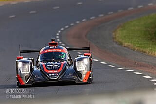 24 uur van Le Mans 2024