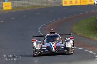 24 uur van Le Mans 2024