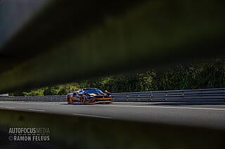 24 uur van Le Mans 2024