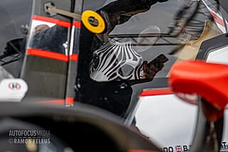 24 uur van Le Mans 2024