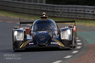 24 uur van Le Mans 2024