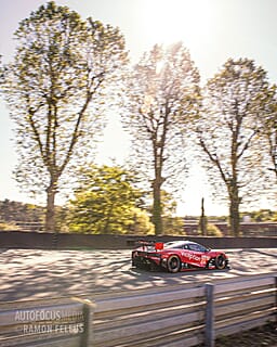 24 uur van Le Mans 2024